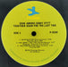 Gene Ammons, Sonny Stitt – Together Again For The Last Time LP vinyl record, image 3 of 4