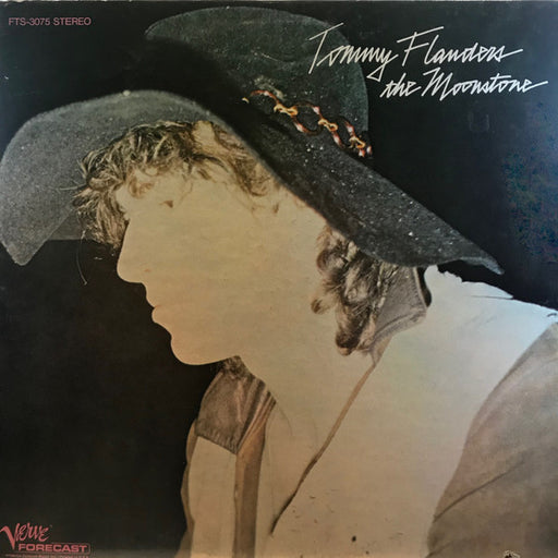 Tommy Flanders – The Moonstone