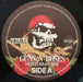 Guns N' Roses – Sweet Child O Mine LP vinyl record, image 3 of 6