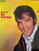 Elvis Presley – Let's Be Friends LP vinyl record, image 1 of 4