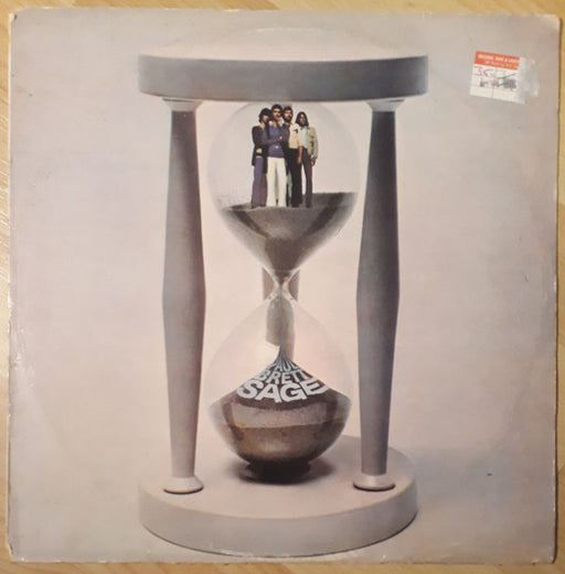 Paul Brett's Sage – Paul Brett Sage LP vinyl record, image 1 of 5