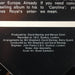 James Royal – James Royal LP vinyl record, image 3 of 5