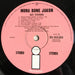 Cat Stevens – Mona Bone Jakon LP vinyl record, image 4 of 4