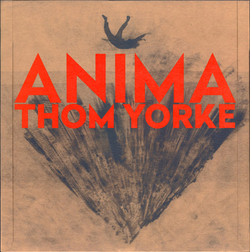 Thom Yorke – Anima (2xLP) LP vinyl record, image 1 of 10