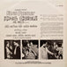 Elvis Presley – King Creole LP vinyl record, image 4 of 6