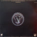 Intergalactic Touring Band – The Intergalactic Touring Band LP vinyl record, image 2 of 2