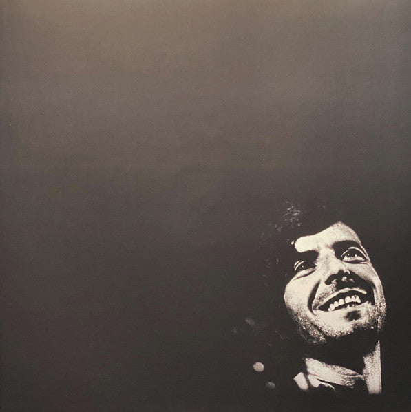 Leonard Cohen – Songs Of Love And Hate LP vinyl record, image 7 of 10