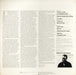 Duke Ellington – Duke Ellington's Jazz Violin Session LP vinyl record, image 2 of 4