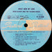 Herb Alpert & The Tijuana Brass – What Now My Love LP vinyl record, image 4 of 4