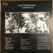 Jack DeJohnette – Sorcery LP vinyl record, image 3 of 6