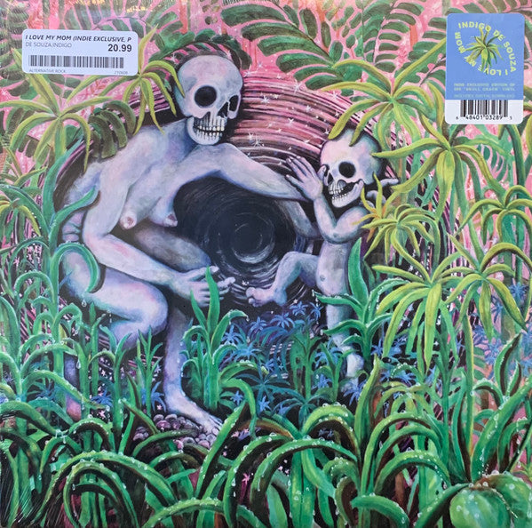 Indigo De Souza – I Love My Mom