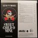 Guns N' Roses – Sweet Child O Mine LP vinyl record, image 2 of 6