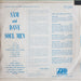 Sam & Dave – Soul Men LP vinyl record, image 2 of 4