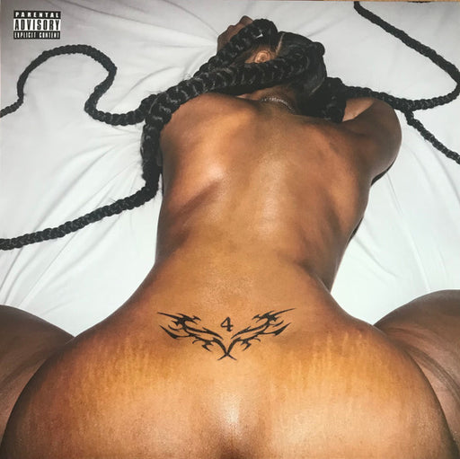PARTYNEXTDOOR – PARTYNEXTDOOR 4 LP vinyl record, image 1 of 6