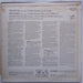 David Oistrach, Sviatoslav Richter, César Franck, Johannes Brahms – Violin Sonata In A / Violin Sonata No. 3 LP vinyl record, image 2 of 4