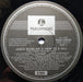 John Barry – A View To A Kill (Original Motion Picture Soundtrack) LP vinyl record, image 4 of 4