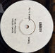 Miles Davis – Blue Moods LP vinyl record, image 4 of 4