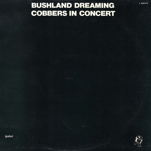Cobbers – Bushland Dreaming (2xLP) LP vinyl record, image 3 of 8