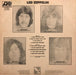 Led Zeppelin – Led Zeppelin LP vinyl record, image 2 of 4