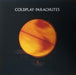Coldplay – Parachutes LP vinyl record, image 1 of 10