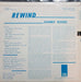 Johnny Rivers – Rewind LP vinyl record, image 2 of 3