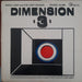 Enoch Light And The Light Brigade – Dimension •3• LP vinyl record, image 1 of 4