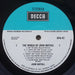 John Mayall – The World Of John Mayall LP vinyl record, image 3 of 4