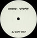 Hydro – Utopia 12" vinyl record, image 1 of 2