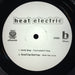 Various – Heat Electric 12" vinyl record, image 2 of 2