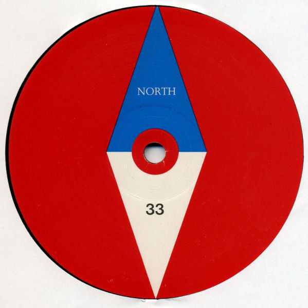 A Certain Ratio – Force LP vinyl record, image 3 of 6