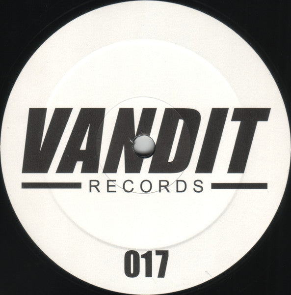Ralphie B – Massive (2x12") 12" vinyl record, image 5 of 7