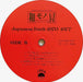 DJ Yoshizawa Dynamite.jp, Chintam – Wamono A To Z Vol. II (Japanese Funk 1970​-​1977) LP vinyl record, image 4 of 4