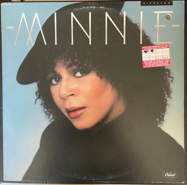 Minnie Riperton – Minnie