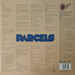 Parcels – Parcels LP vinyl record, image 6 of 10