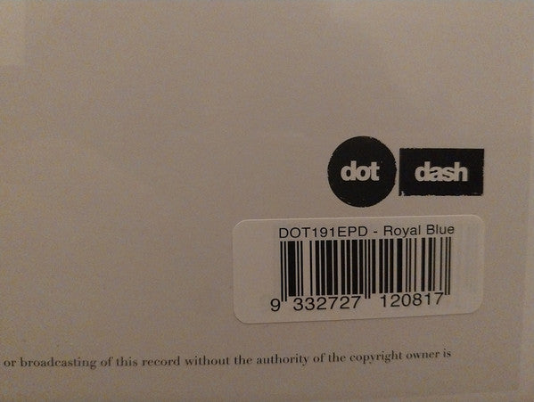 Donny Benet – Le Piano 12" vinyl record, image 3 of 3
