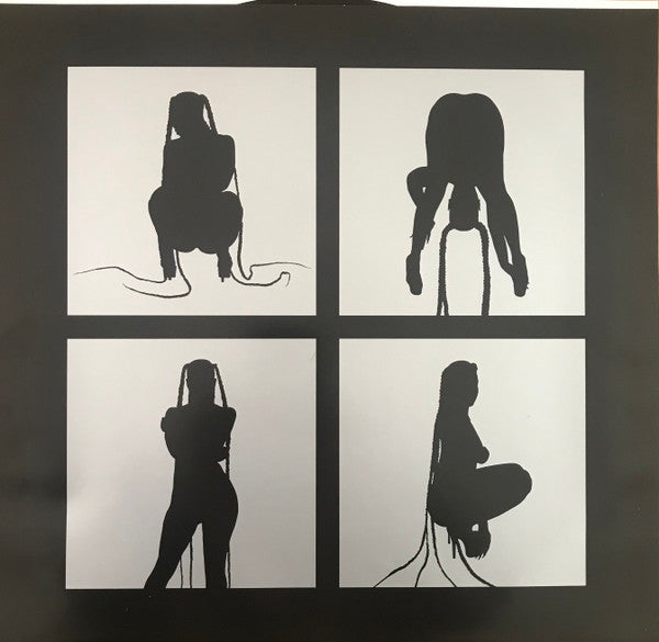 PARTYNEXTDOOR – PARTYNEXTDOOR 4 LP vinyl record, image 5 of 6