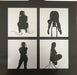 PARTYNEXTDOOR – PARTYNEXTDOOR 4 LP vinyl record, image 5 of 6
