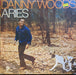 Danny Woods – Aries LP vinyl record, image 1 of 4
