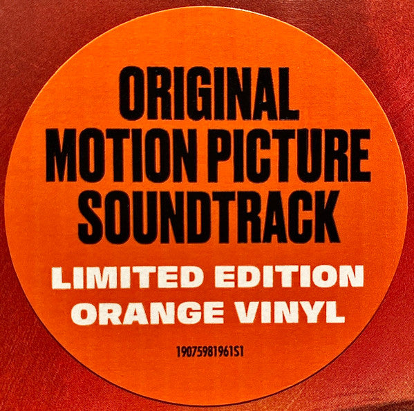 Various – Once Upon A Time...In Hollywood (Original Motion Picture Soundtrack) (2xLP) LP vinyl record, image 4 of 10