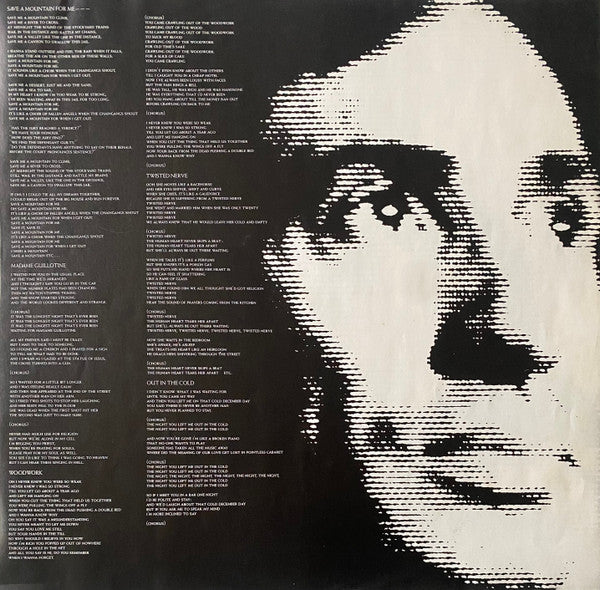 Godley & Creme – Birds Of Prey LP vinyl record, image 4 of 6