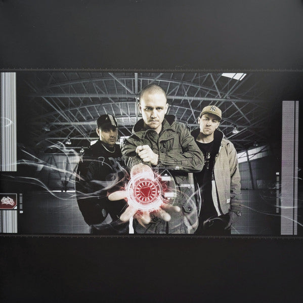 Hilltop Hoods – State Of The Art (2xLP) LP vinyl record, image 3 of 10