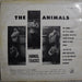 The Animals – Animal Tracks LP vinyl record, image 2 of 4