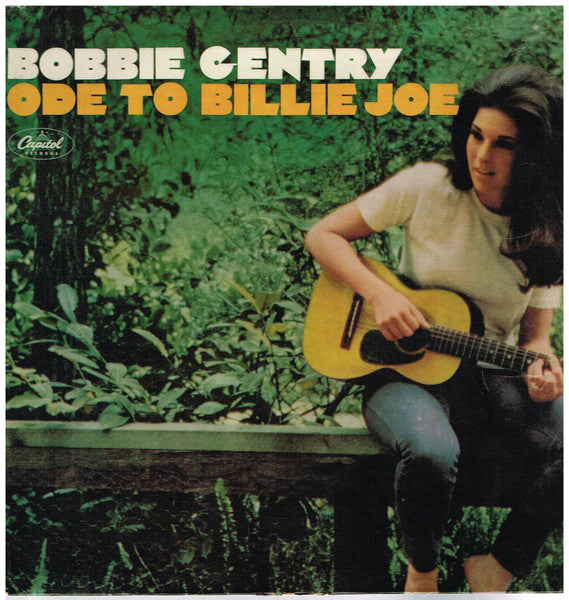 Bobbie Gentry – Ode To Billie Joe