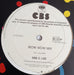 Dee C. Lee – Come Hell Or Waters High 12" vinyl record, image 2 of 3