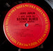 Janis Joplin – I Got Dem Ol' Kozmic Blues Again Mama! LP vinyl record, image 3 of 4