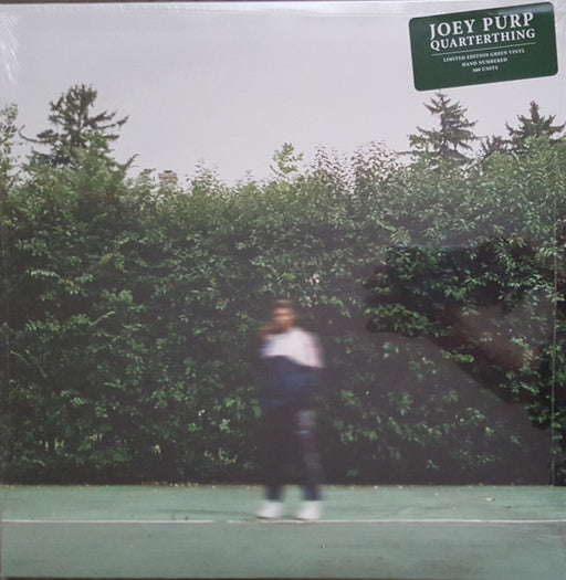 Joey Purp – Quarterthing LP vinyl record, image 1 of 4