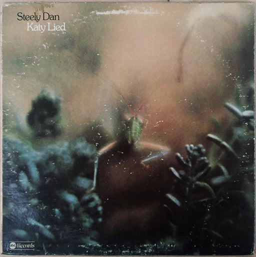 Steely Dan – Katy Lied LP vinyl record, image 1 of 5