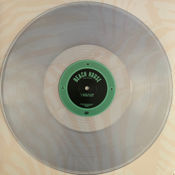 Beach House – Teen Dream (2xLP) LP vinyl record, image 6 of 7