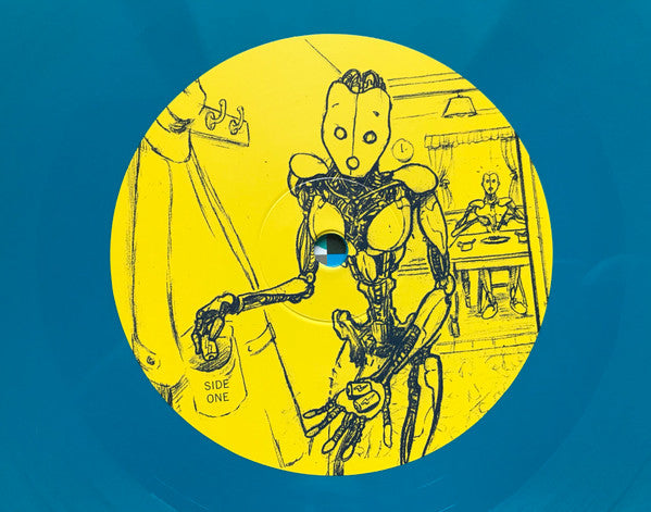 The Wombats – This Modern Glitch (10th Anniversary Edition) LP vinyl record, image 4 of 10