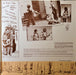 Rouseabouts Bush Band – On For Young And Old LP vinyl record, image 4 of 9
